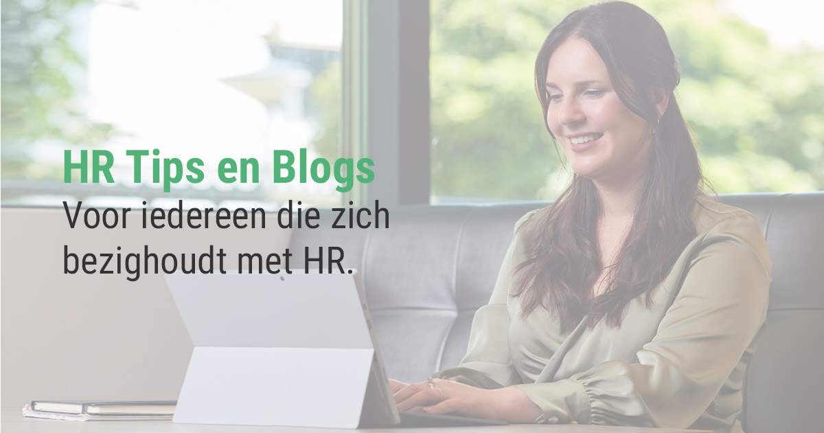 Hrb Tips HR Blog en Tips - HR Specialist