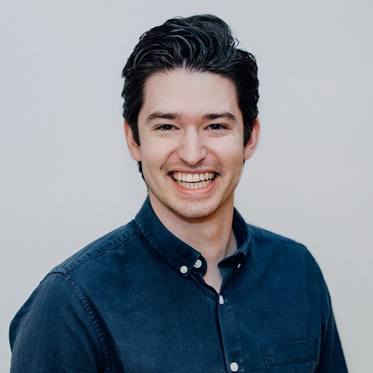 Infacto HR Specialist Rick de Gijsel