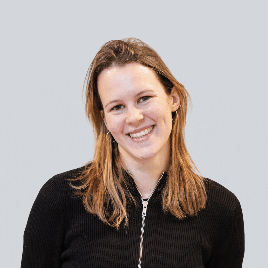 infacto hr specialist Ella Kleijne