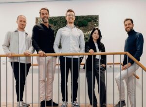 Infacto team HR en Salarisadministratie